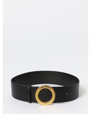 Twinset Belt - Black