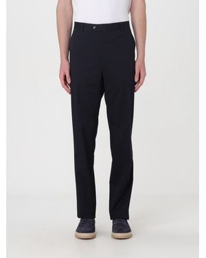 Luigi Bianchi Pants - Blue