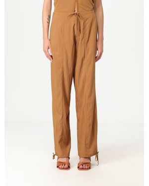 Calvin Klein Pants - Natural