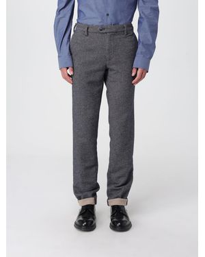 Mason's Trousers - Blue