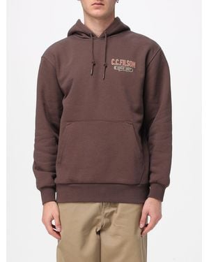 Filson Sweatshirt - Brown