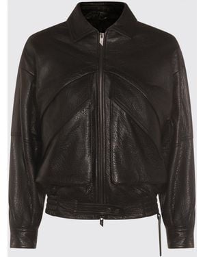 Salvatore Santoro Veste Femme - Noir