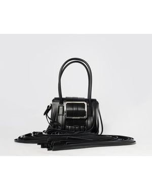 DSquared² Schultertasche Damen - Schwarz
