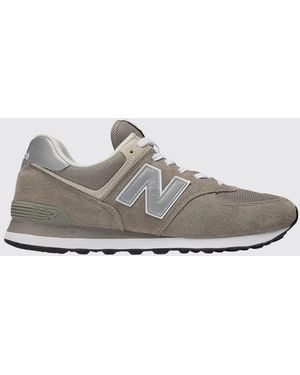 New Balance Sneakers - White