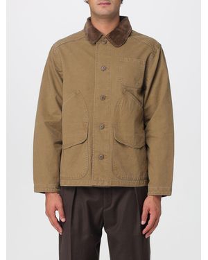 Filson Jacket - Natural
