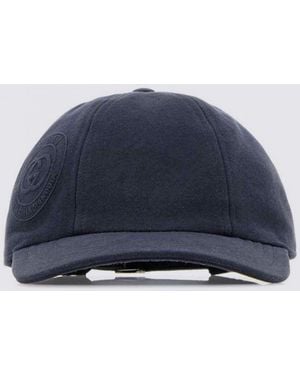 Gucci Hat - Blue