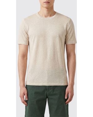 120% Lino T-Shirt - Natural