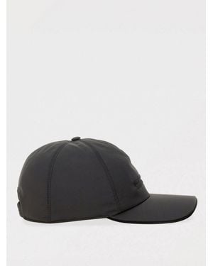 ZEGNA Hut Herren - Schwarz