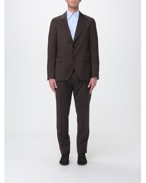 Lardini Suit - Black
