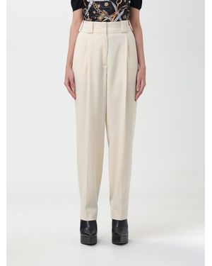 Moschino Pants - Natural