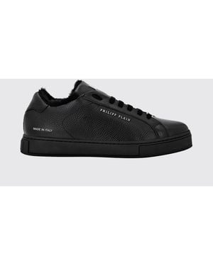 Philipp Plein Trainers - Black