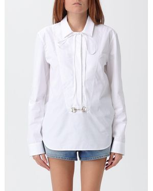 Gucci Falda Mujer - Blanco