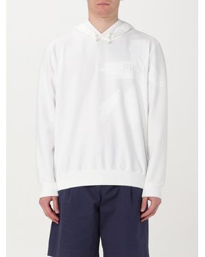 Premiata Sweatshirt - White