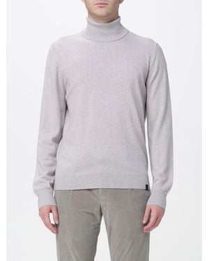 Fay Sweater - Grey