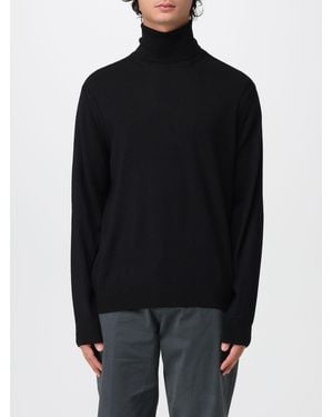 ARMANI EXCHANGE Sweater - Black