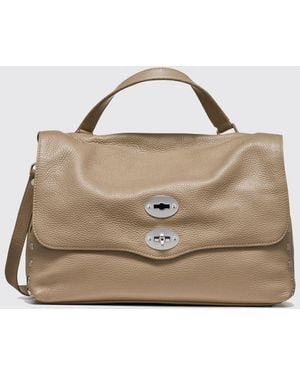 Zanellato Bolso De Hombro Mujer - Multicolor