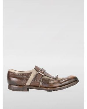Church's Shoes - Brown