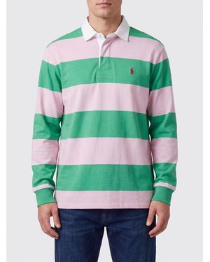 Polo Ralph Lauren Polo Herren - Grün