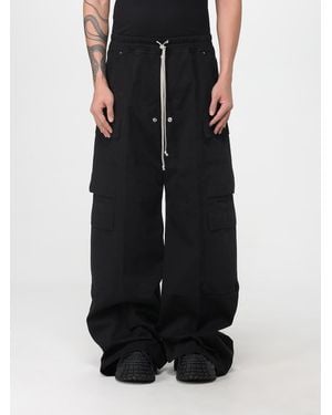 Rick Owens Pants - Black