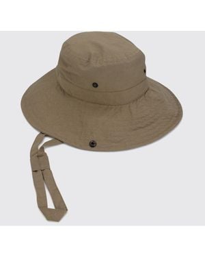 Soeur Cotton Hat - Natural