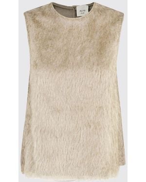 Alysi Top - Natural