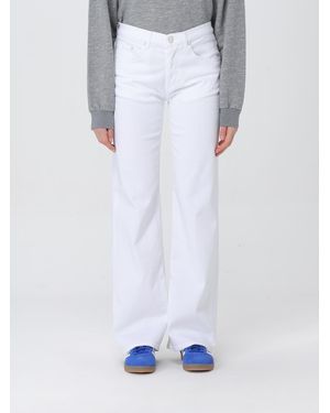 Dondup Jeans - White
