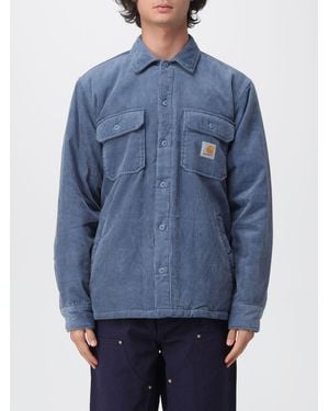Carhartt Jacket - Blue