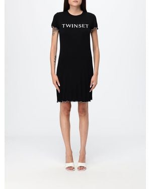Twinset Shirt - Black