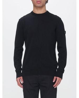 Peuterey Crewneck Jumper - Blue