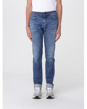 Re-hash Jeans - Blue
