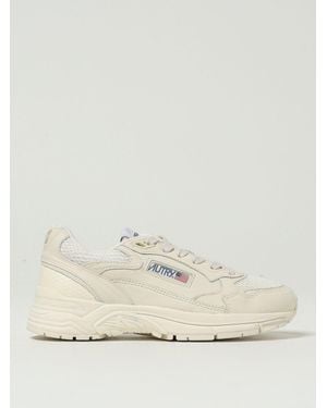 Autry Chaussures Femme - Neutre