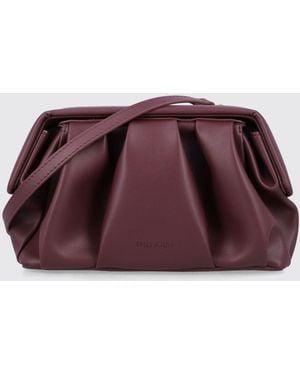 THEMOIRÈ Handtasche Damen - Lila