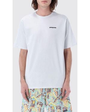 Patagonia T-Shirt - White