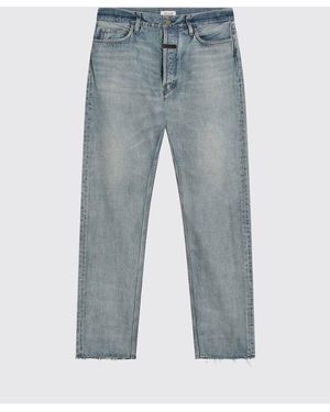 Fear Of God Jeans Homme - Bleu