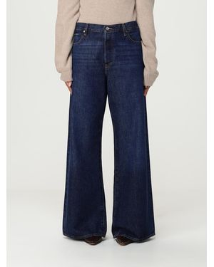 FRAME Vaquero Mujer - Azul