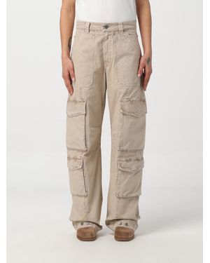 Golden Goose Pantalón Mujer - Neutro