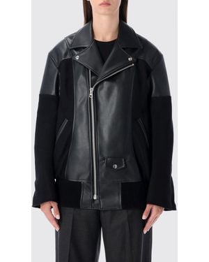 Junya Watanabe Coat - Black