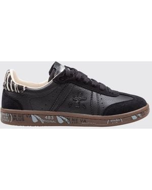 Premiata Sneakers - Black