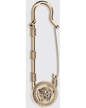Versace Broches Femme - Blanc