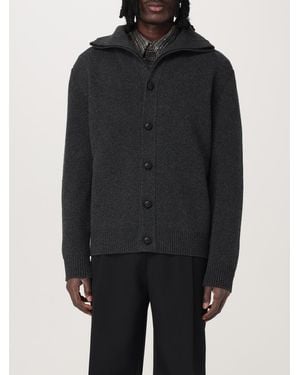 Bottega Veneta Cardigan Uomo - Nero