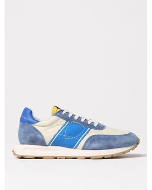 Philippe Model Trainers - Blue