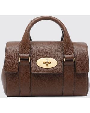 Mulberry Handbag - Brown