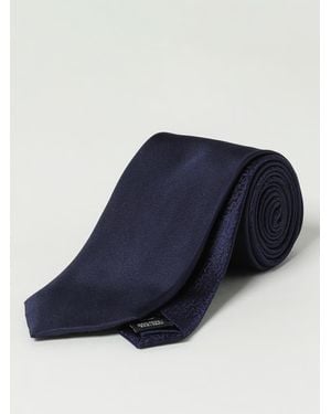 Michael Kors Cravatta - Blu