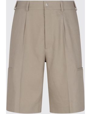 Fendi Hose Herren - Natur