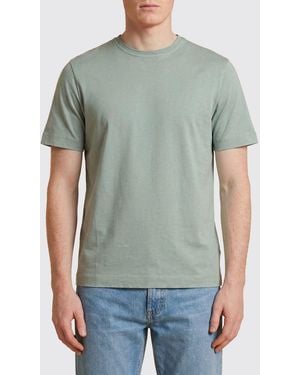 Canali T-Shirt - Green