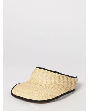 Borsalino Hat - Natural