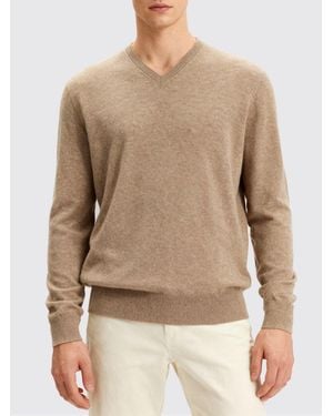 The Row Cárdigan Hombre - Neutro