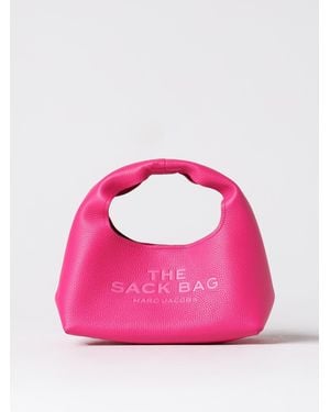 Marc Jacobs Sac Cabas Femme - Rose