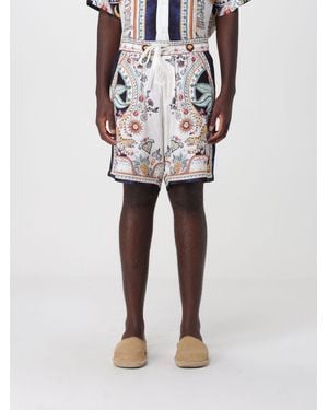 Just Cavalli Trousers - Natural
