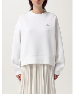 Lacoste Jumper - White
